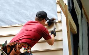 Best Siding Painting and Refinishing  in East Liverpool, OH